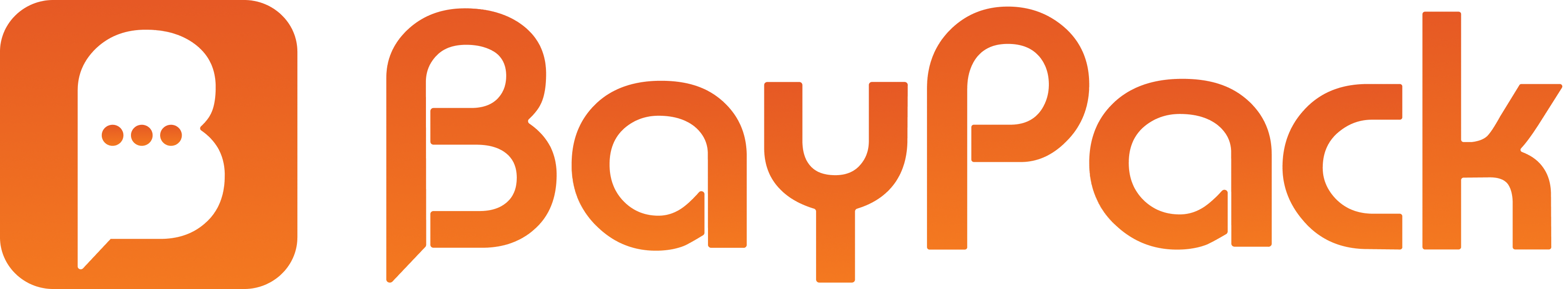 BayPack